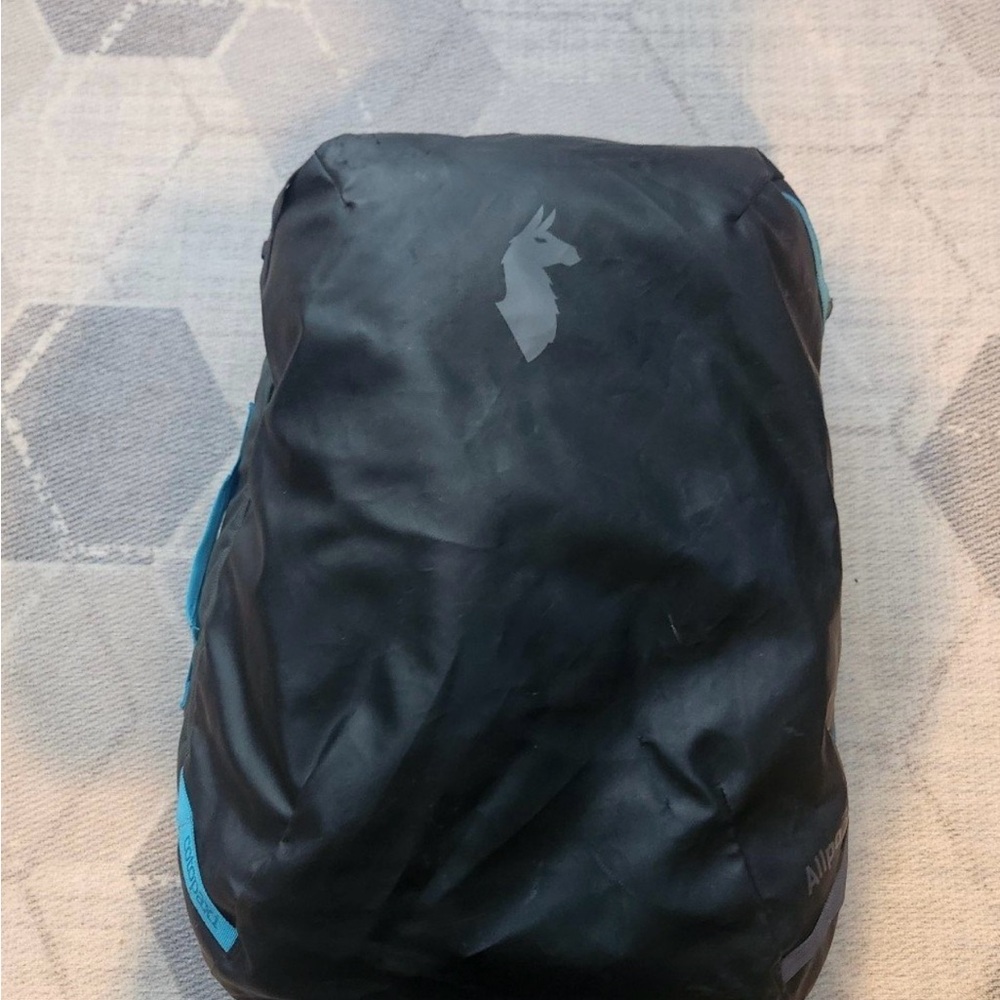 Allpa 35L Travel Pack – Ultimate Adventure Backpack